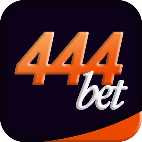 444 Bet Logo - Casa de Apostas